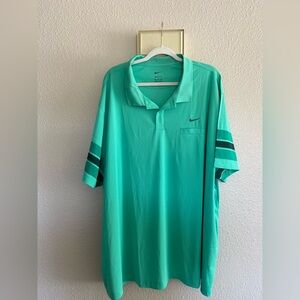 Nike polo